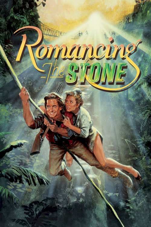 Romancing the Stone