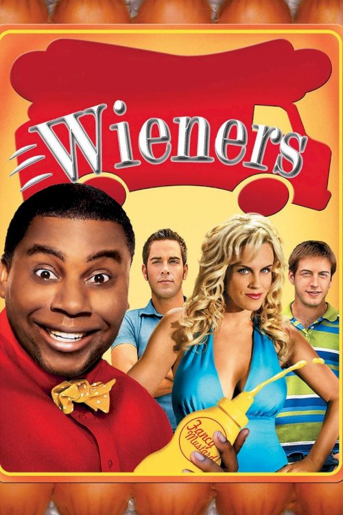 Wieners - poster