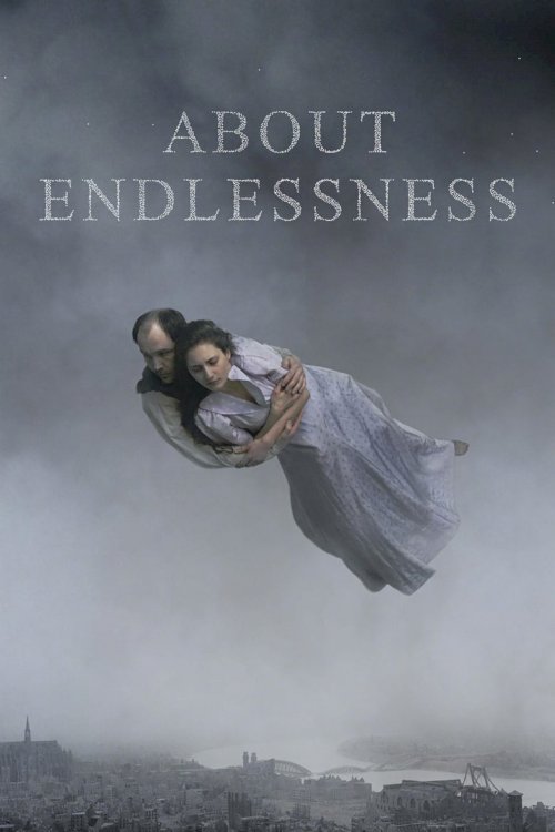 About Endlessness - poster