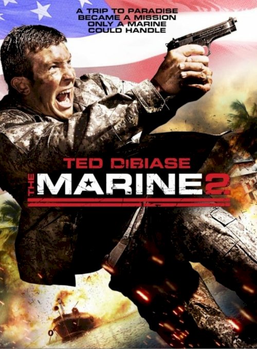 The Marine 2