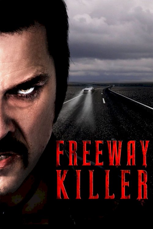 Дорожный убийца - постер