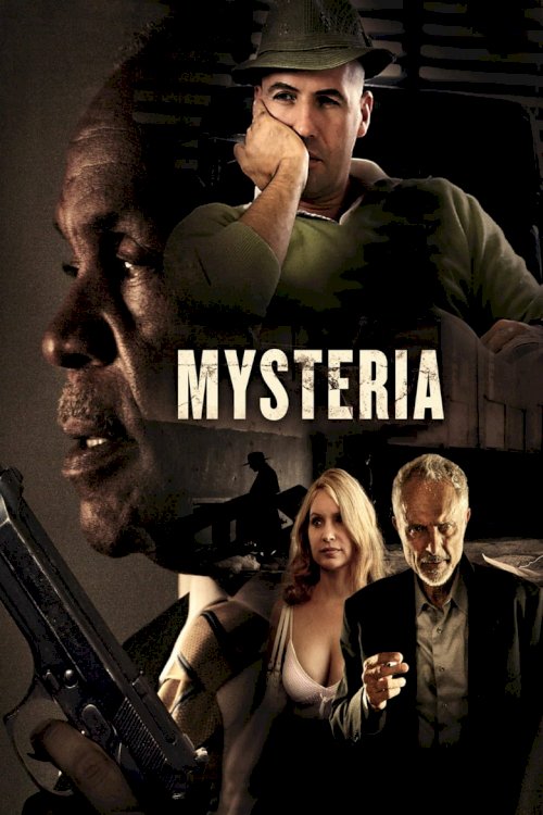 Mysteria - poster