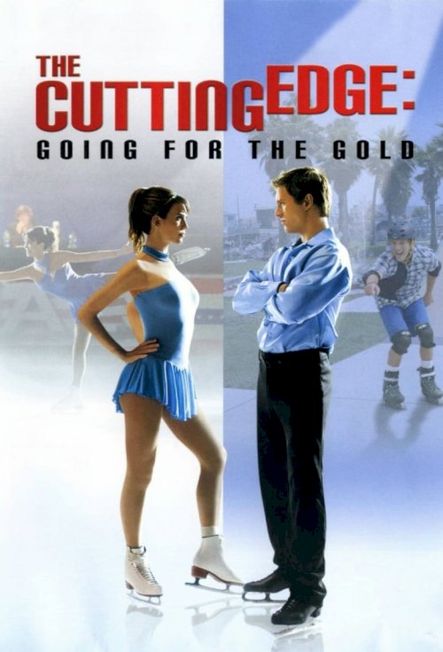 Золотой лед 2: В погоне за золотом