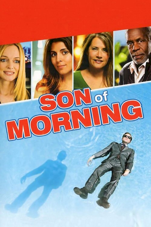 Son of Morning - poster