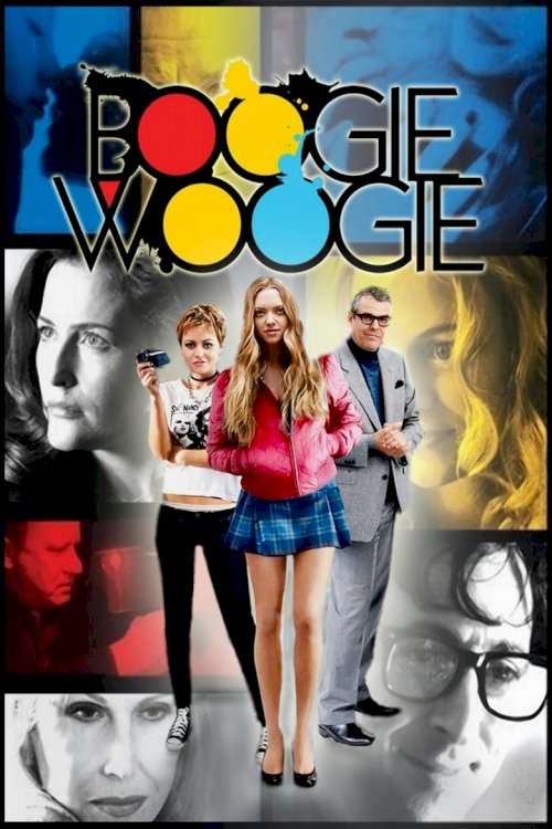Boogie Woogie - Yolo Movies