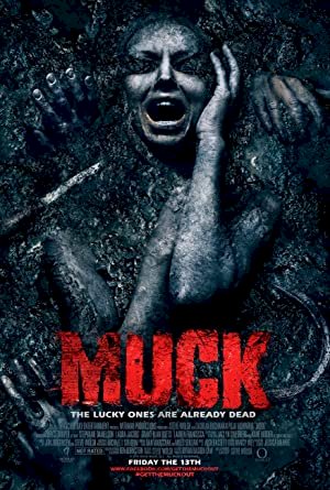 Muck - poster