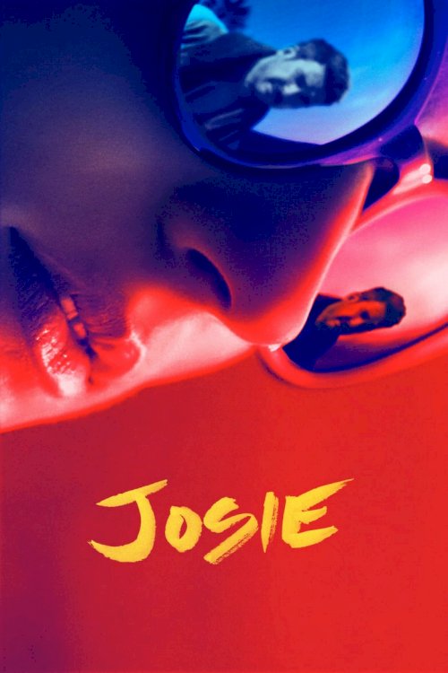 Josie - poster