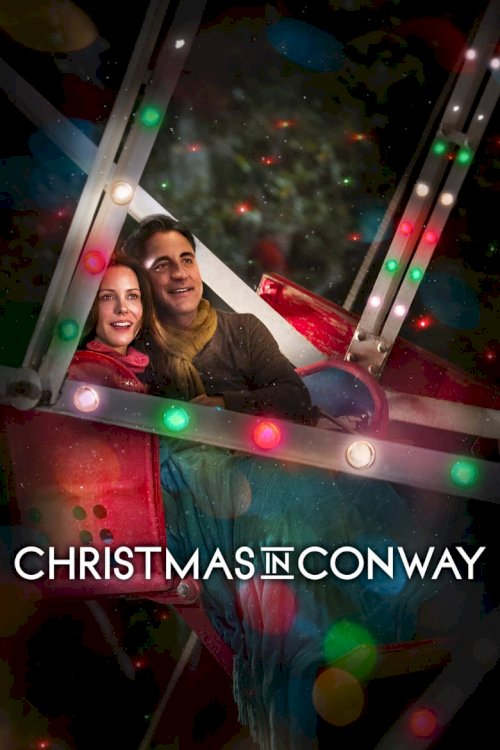 Christmas in Conway