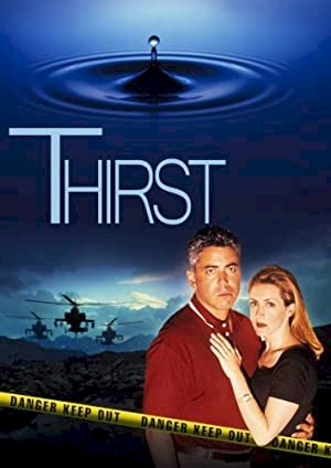 Thirst - poster