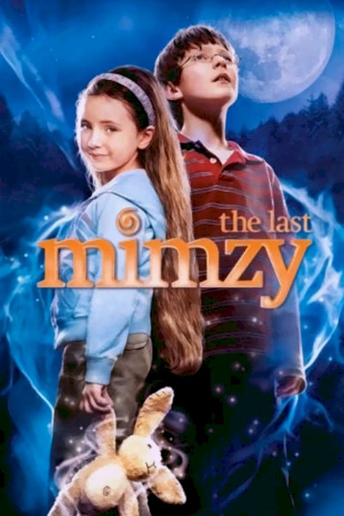 The Last Mimzy - poster