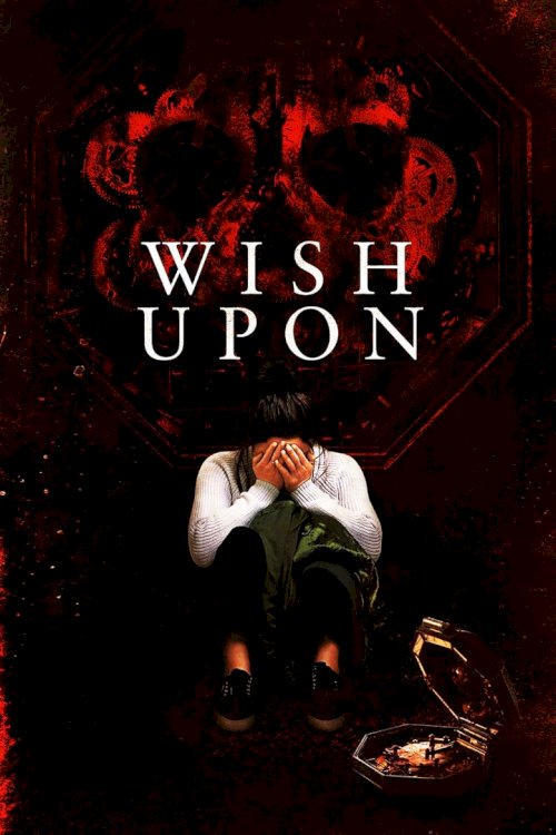 Wish Upon - poster