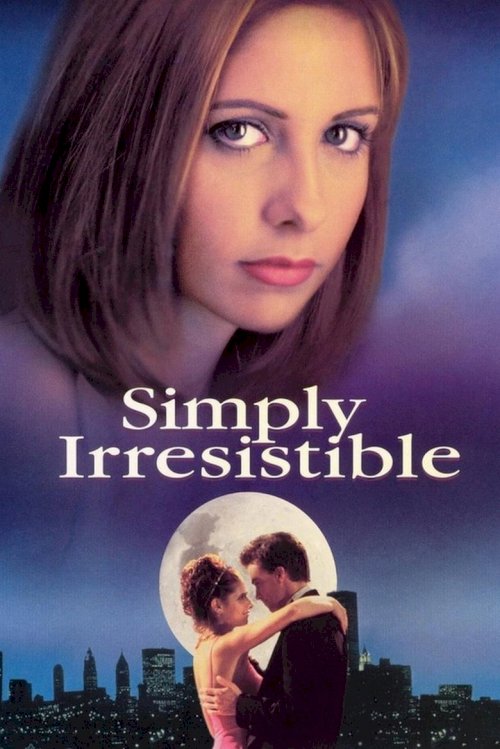 Simply Irresistible - poster