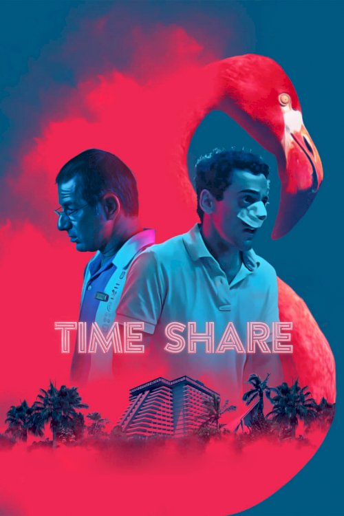 Time Share - poster