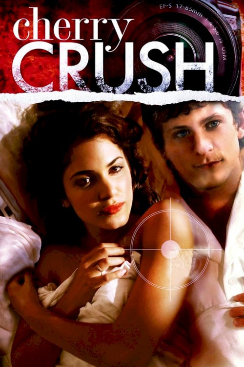 Cherry Crush - poster
