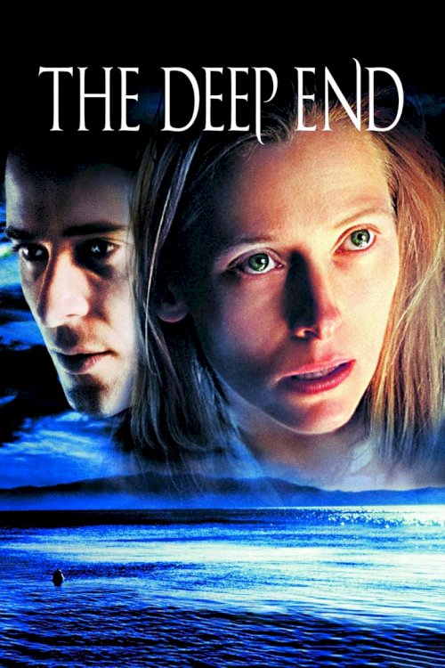 The Deep End - poster