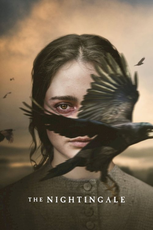 The Nightingale - poster