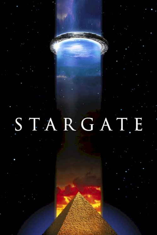 Stargate - poster