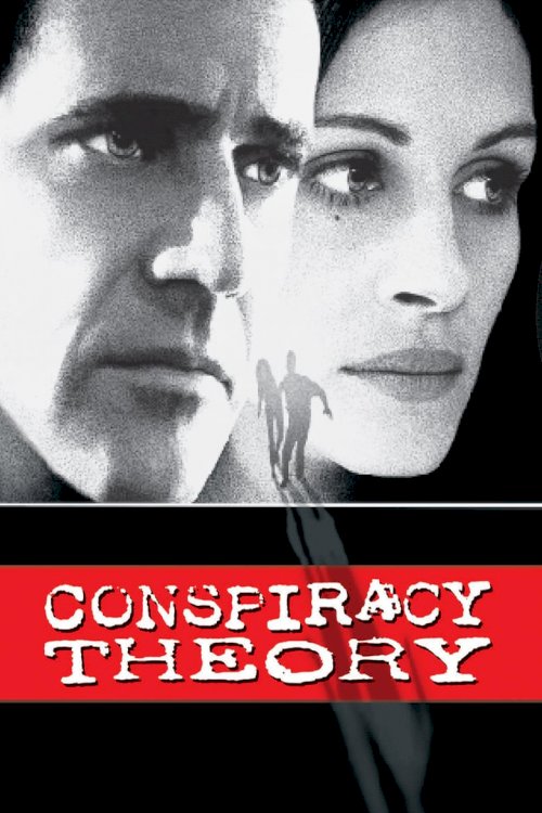 Conspiracy Theory - poster