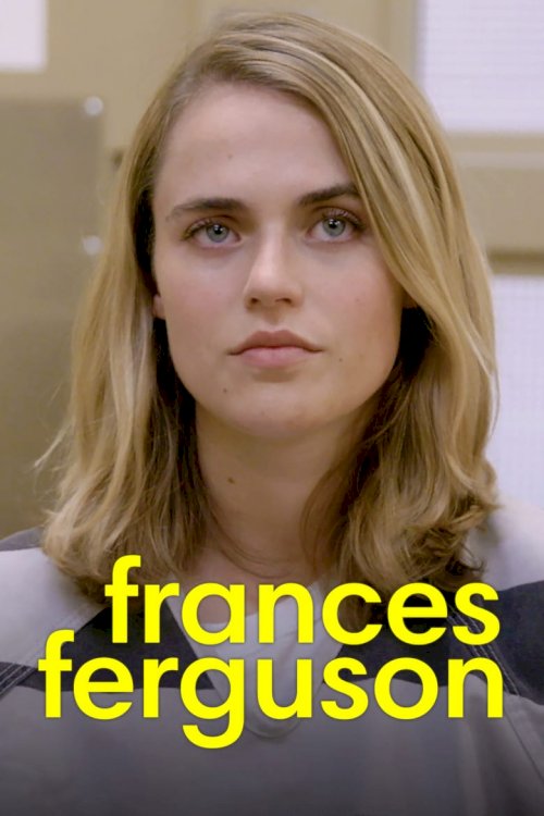 Frances Ferguson - poster