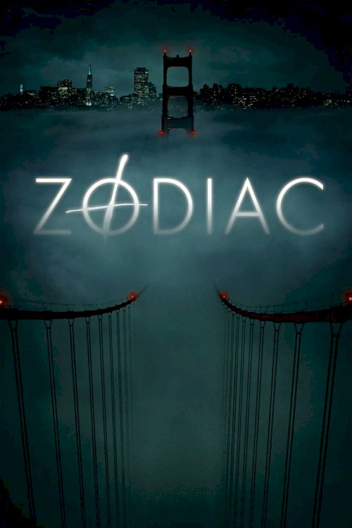 Zodiac - poster