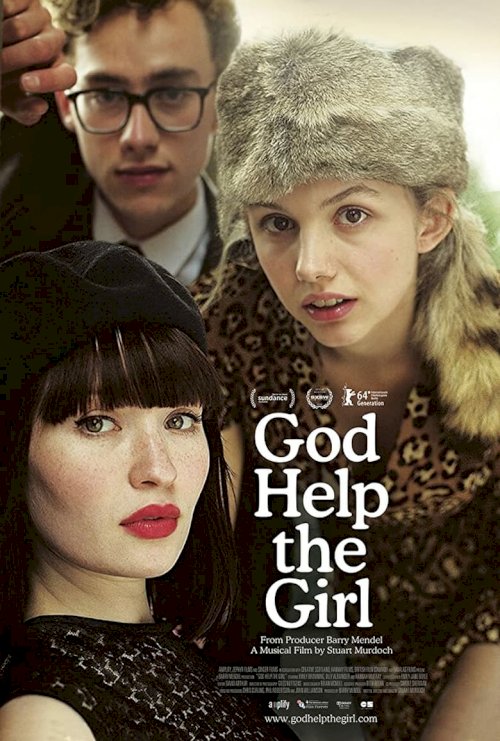 Dievs palīdz meitenei