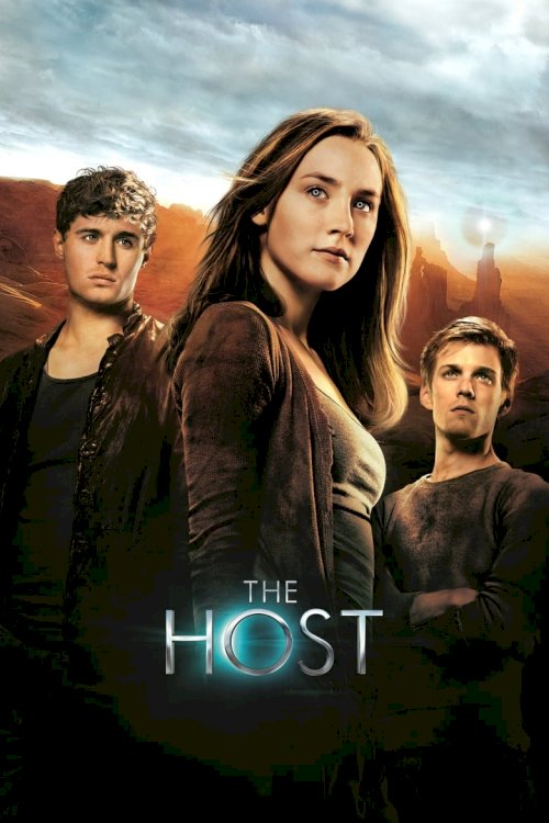 The Host - poster
