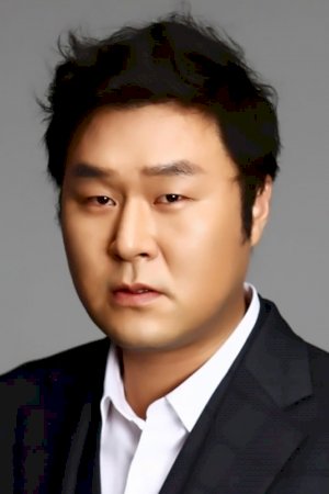 Yoon Kyung-ho