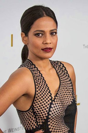 Priyanka Bose