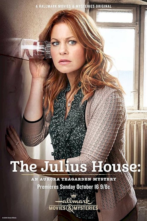 Džūlija nams: Aurora skolotāju noslēpums