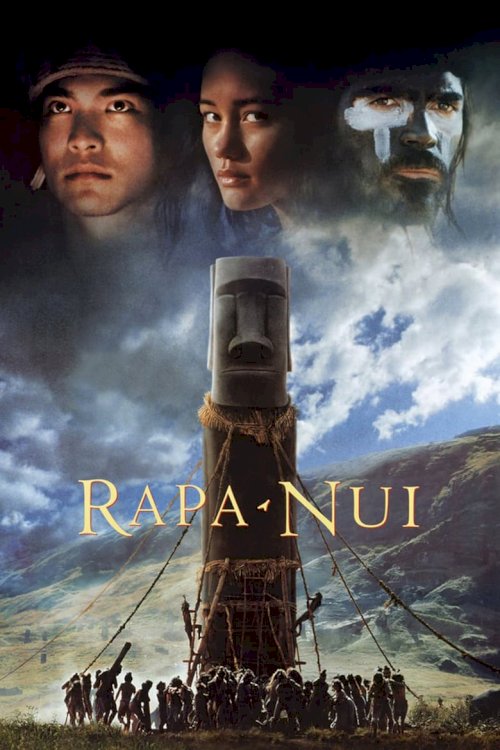 Rapa Nui - poster