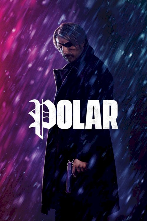 Polar - poster