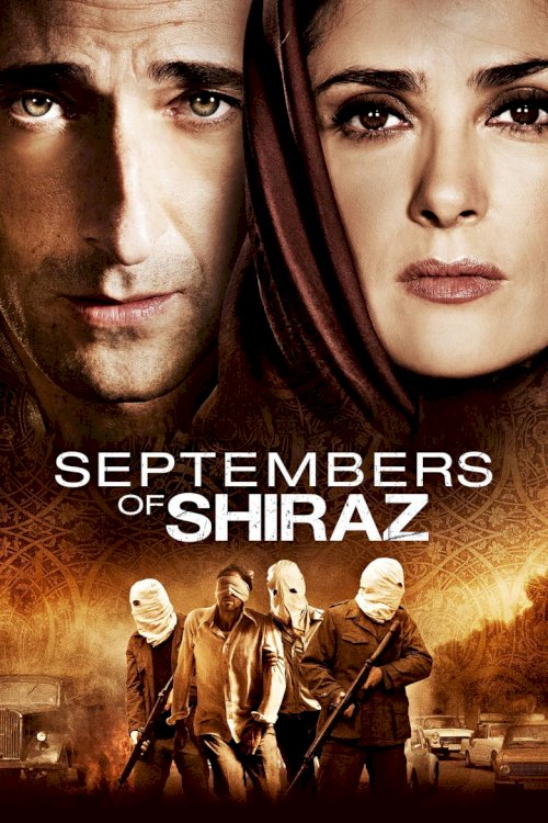Širazas septembri