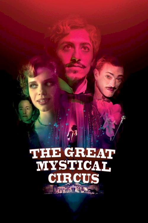 The Great Mystical Circus