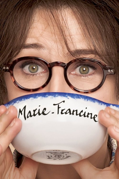 Marie-Francine - poster