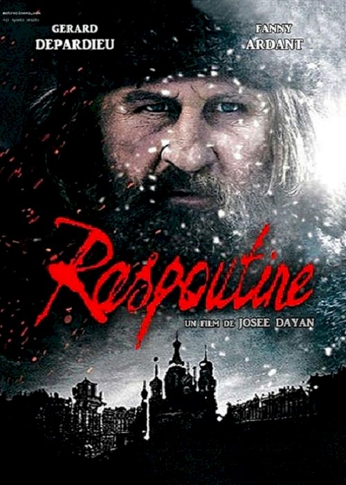 Rasputins