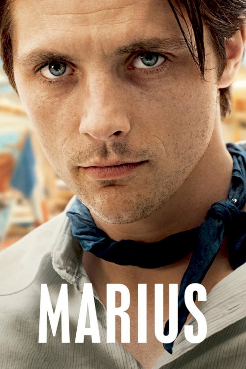 Marius - posters