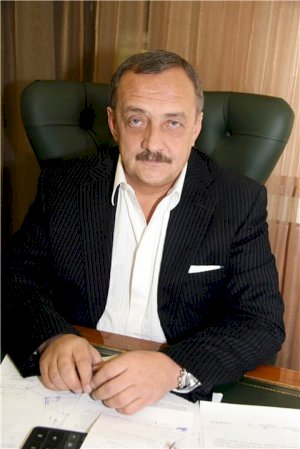 Ivan Solovov
