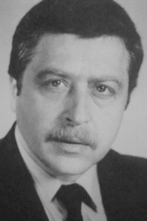 Valeri Rubinchik