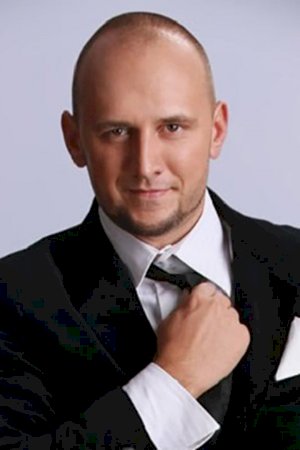 Aleksey Potapenko