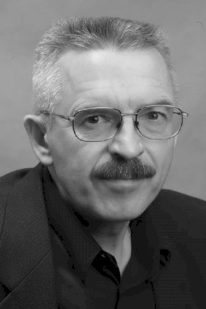 Sergey Kachanov