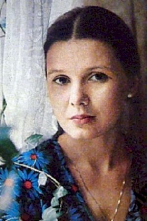 Nadezhda Shumilova