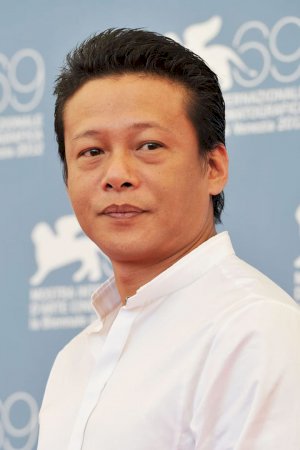 Lee Kang-Sheng