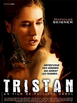 Tristan - posters