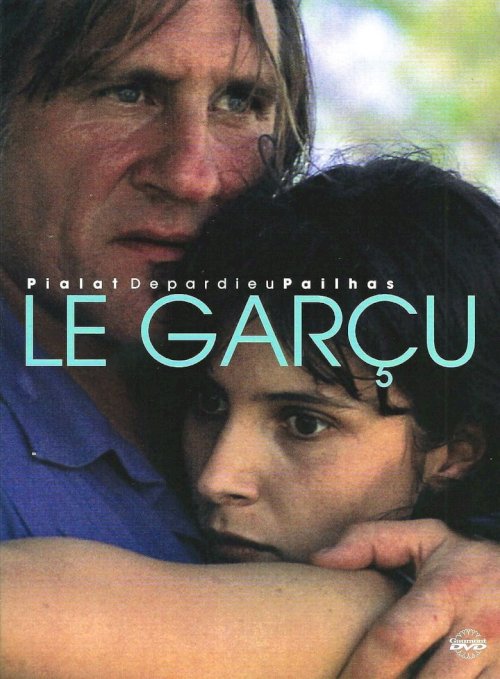 Le Garçu - постер