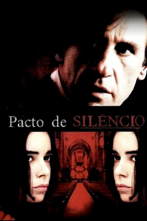 The Pact of Silence - poster