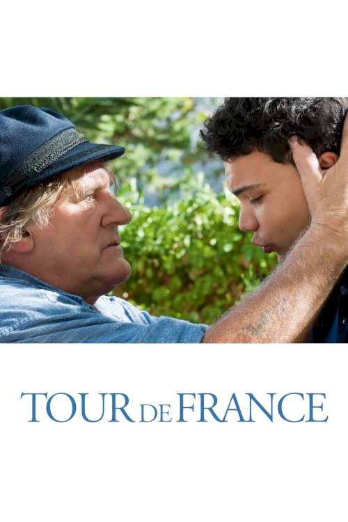 French Tour - постер