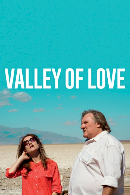 Valley of Love - poster
