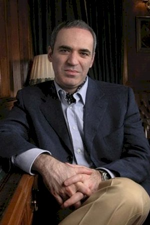 Garijs Kasparovs