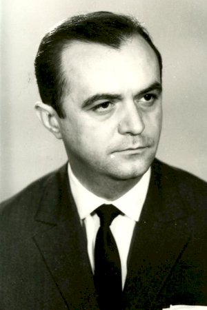 Титус Попович
