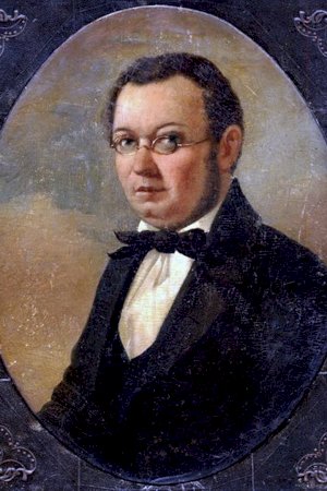 Pyotr Ershov
